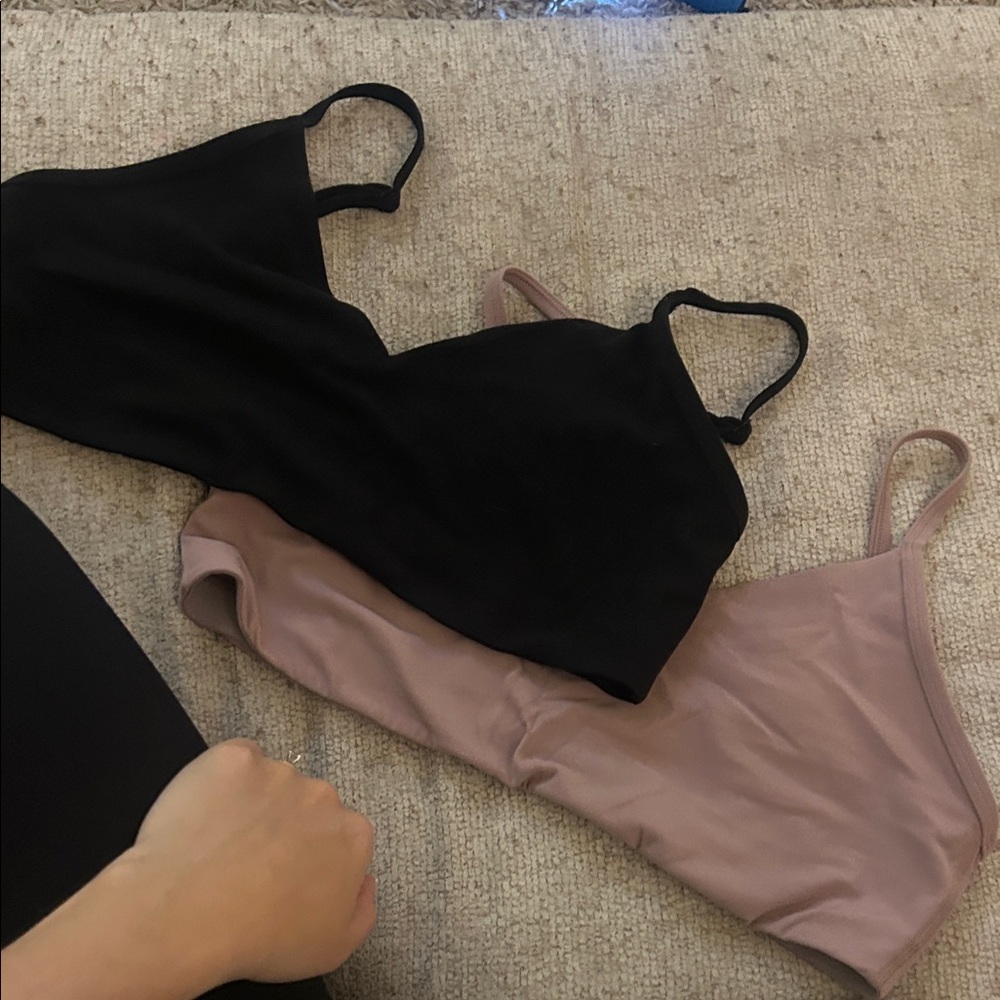 Aritzia Soft Bralette